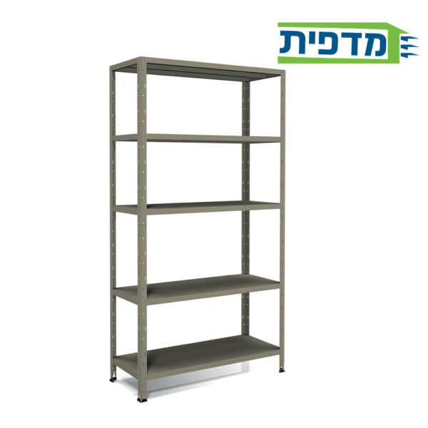 מדפים ממתכת K2